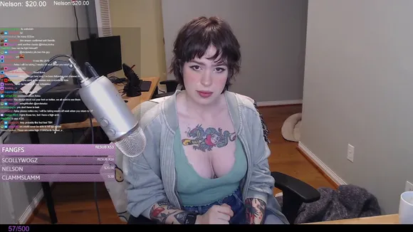 Anniejay / annieforfree Exclusive Leaked Nude Onlyfans #984354