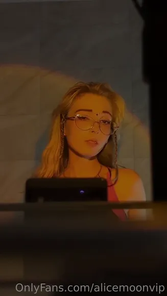 Alicemoonvip Exclusive Leaked Nude Onlyfans #1934053
