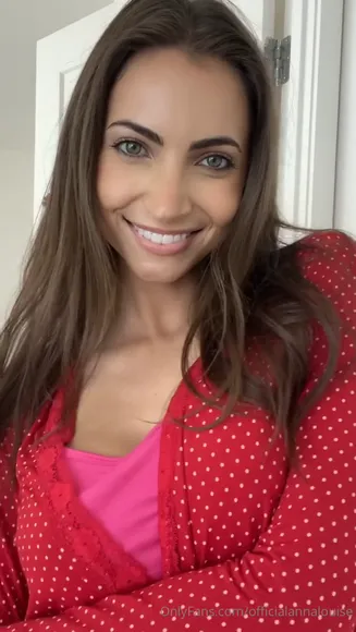 Annalouieaustin Exclusive Leaked Nude Onlyfans #798410