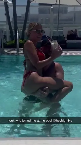 Corinnakopf / corinakopf / corinniakopf / corrinakopf Exclusive Leaked Nude Onlyfans #2877004