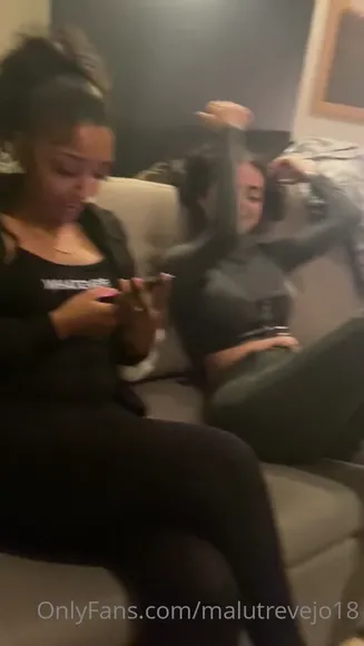 Malutrevejo18 / malutrevejo / malutrevjo / malu_trevejo Exclusive Leaked Nude Onlyfans #1733509