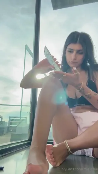 Miakhalifa Exclusive Leaked Nude Onlyfans #568583