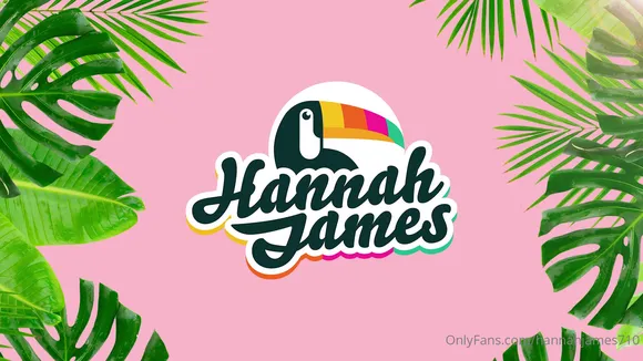 Hannahurman Exclusive Leaked Nude Onlyfans #1783452