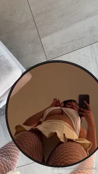 Urbabydollxo Exclusive Leaked Nude Onlyfans #2082149