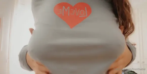 Frootbabie Exclusive Leaked Nude Onlyfans #691777