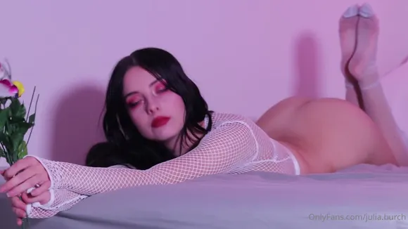 Juliaburch / juliaaburch Exclusive Leaked Nude Onlyfans #1448330