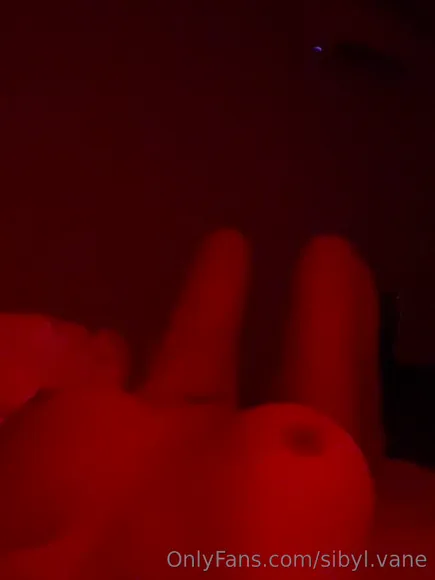 Sibyl / edencohen Exclusive Leaked Nude Onlyfans #1021016