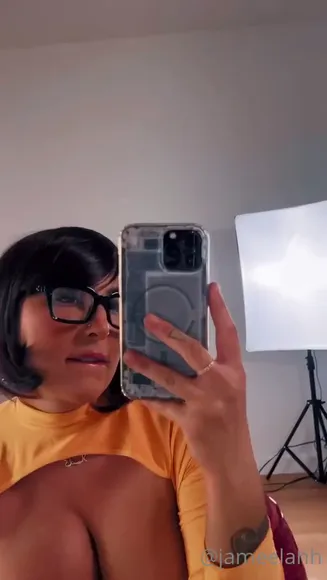 Jameelahh Exclusive Leaked Nude Onlyfans #1831411