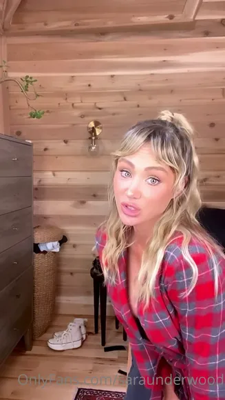 Saraunderwood / sarahunderwood Exclusive Leaked Nude Onlyfans #1230051