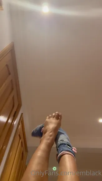 Emblack Exclusive Leaked Nude Onlyfans #1867238