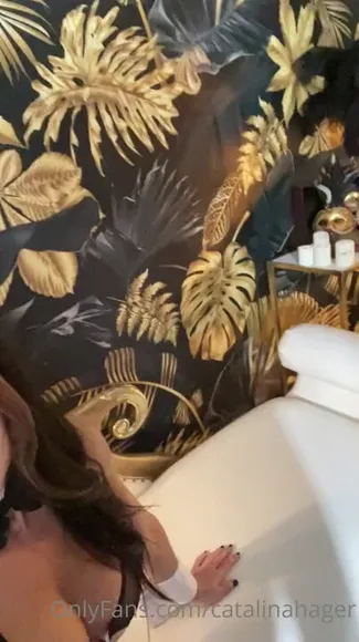 Catalinahager Exclusive Leaked Nude Onlyfans #1948505