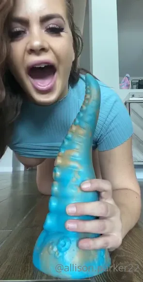 Allipark22 Exclusive Leaked Nude Onlyfans #1627780