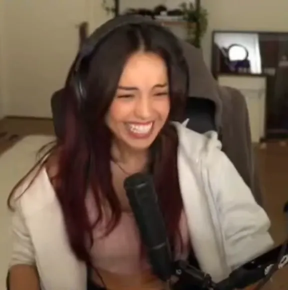 Valkyrae Exclusive Leaked Nude Onlyfans #2147104