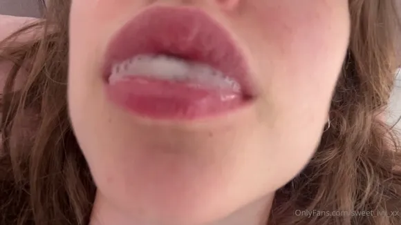 Sweet_ivy_xx Exclusive Leaked Nude Onlyfans #1342468