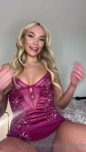 Krischelle Exclusive Leaked Nude Onlyfans #2219267