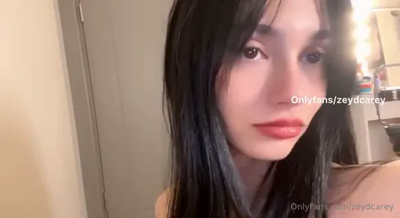 Zeydcarey Exclusive Leaked Nude Onlyfans #1969742