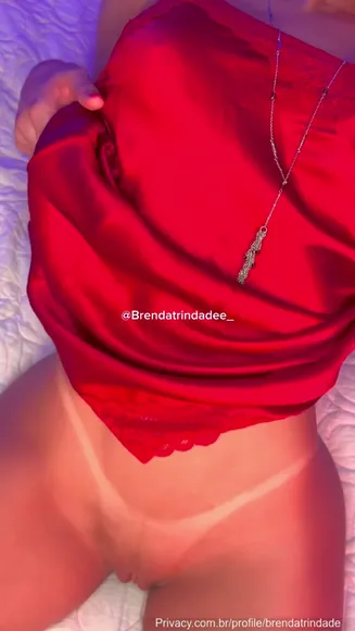Brendatrindade Exclusive Leaked Nude Onlyfans #2146223