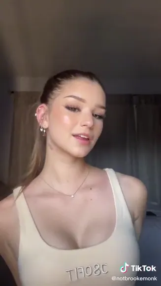 Brookemonk Exclusive Leaked Nude Onlyfans #2565298