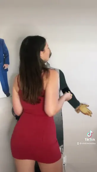 Nikkiwoods Exclusive Leaked Nude Onlyfans #2221689