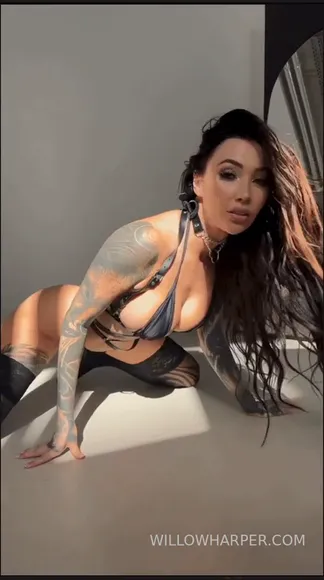 Afterdarkwillow Exclusive Leaked Nude Onlyfans #2045971