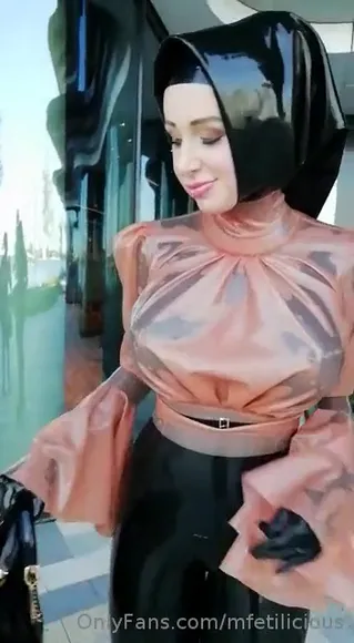 Mfetilicious Exclusive Leaked Nude Onlyfans #764452