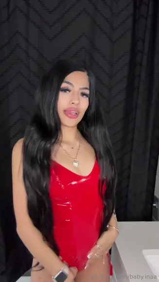 Babyinaa Exclusive Leaked Nude Onlyfans #1146128