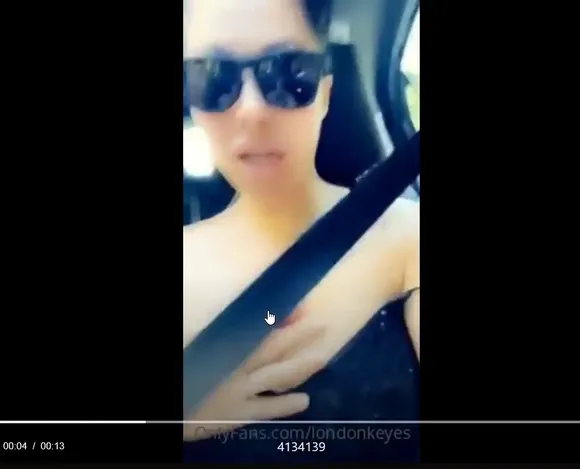 Londonkeyes Exclusive Leaked Nude Onlyfans #1745516