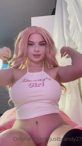 Arilovefree Exclusive Leaked Nude Onlyfans #2032864