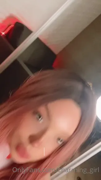 Charming_girl Exclusive Leaked Nude Onlyfans #1298166
