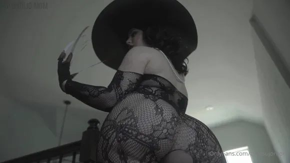 Bishoujomom Exclusive Leaked Nude Onlyfans #702966