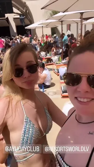 Haileeandkendra Exclusive Leaked Nude Onlyfans #2235028