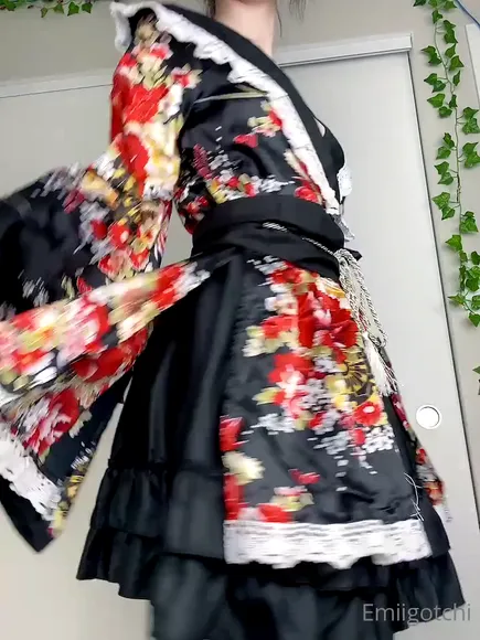 Emiigotchi Exclusive Leaked Nude Onlyfans #726245