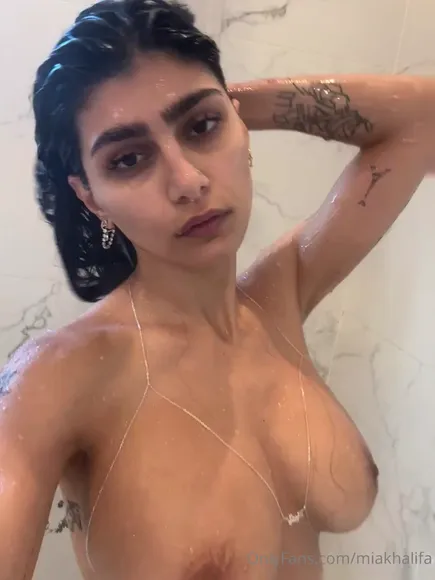 Miakhalifa Exclusive Leaked Nude Onlyfans #1202782