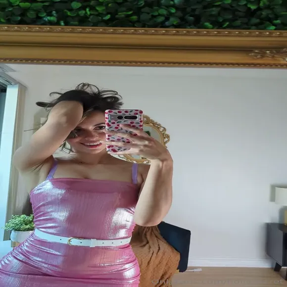 Hollysecret Exclusive Leaked Nude Onlyfans #1858857