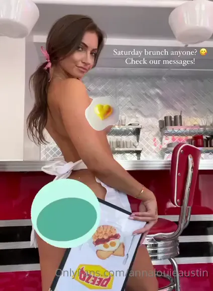 Annalouieaustin Exclusive Leaked Nude Onlyfans #1547113