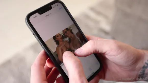 X_elizabeth_skylar_x Exclusive Leaked Nude Onlyfans #741401