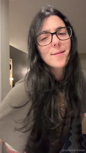Sarameikasai Exclusive Leaked Nude Onlyfans #2027477