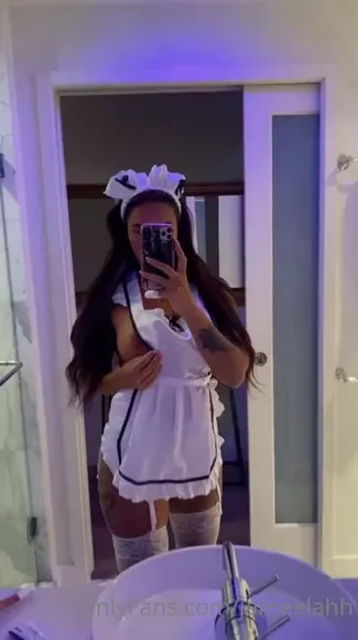 Jameelahh Exclusive Leaked Nude Onlyfans #1855039