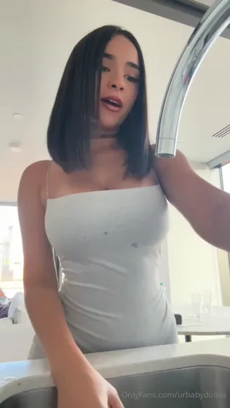 Urbabydollxo Exclusive Leaked Nude Onlyfans #2081249