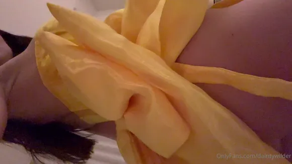 Daintywilders Exclusive Leaked Nude Onlyfans #1712881