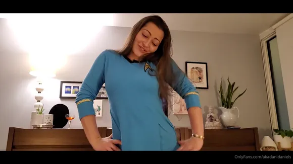 Danidaniels Exclusive Leaked Nude Onlyfans #1645488