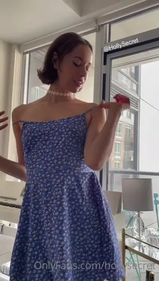 Hollysecret Exclusive Leaked Nude Onlyfans #1867260