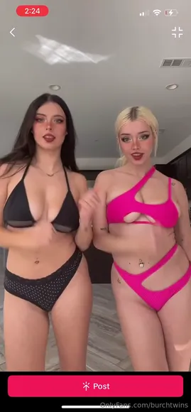Juliaburch / juliaaburch Exclusive Leaked Nude Onlyfans #1445052