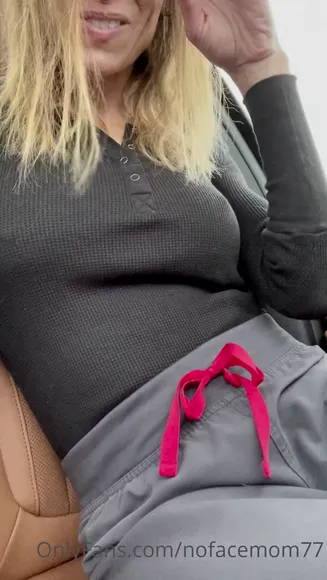Nofacemom77 Exclusive Leaked Nude Onlyfans #1987070
