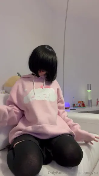 Nicoleponyxo / itsnicolexoxoxo / nicolepony / niquidoll Exclusive Leaked Nude Onlyfans #2805416