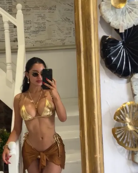 Janetguzman Exclusive Leaked Nude Onlyfans #950773