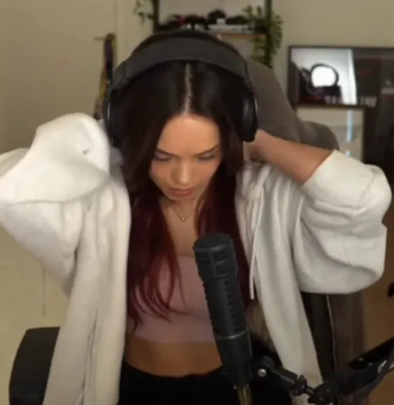 Valkyrae Exclusive Leaked Nude Onlyfans #2151216