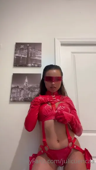 Julicuencaa Exclusive Leaked Nude Onlyfans #1081965