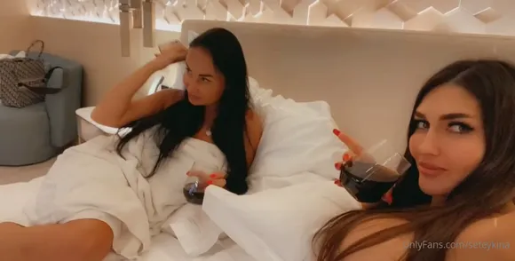 Seteykina Exclusive Leaked Nude Onlyfans #1745271