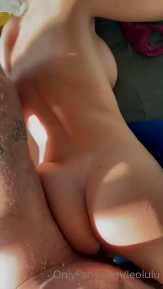 Leolulu Exclusive Leaked Nude Onlyfans #2811201